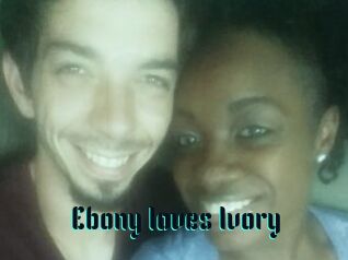 Ebony_loves_Ivory