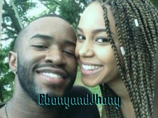 EbonyandJhony