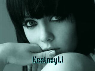 EcstasyLi