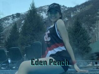 Eden_Peach