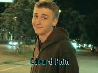 Edvard_Pain