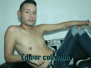 Edwar_colleman