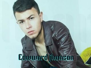 Edwward_jhonson