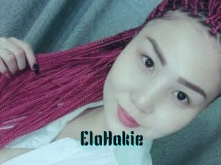 ElaHakie