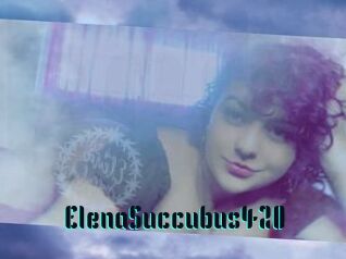 ElenaSuccubus420