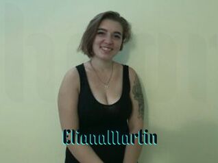 ElianaMartin