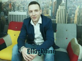 EliasCaine