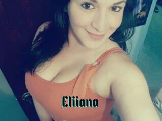 Eliiana_