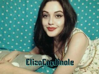 ElizaCardinale Hentai Pride