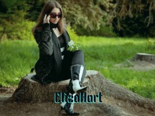 ElizaHart