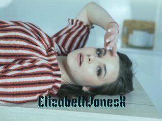 ElizabethJonesX