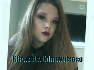Elizabeth_Edwardxoxo Hentai Pride