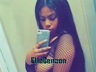 EllaBenzon