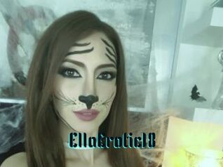 EllaErotic18