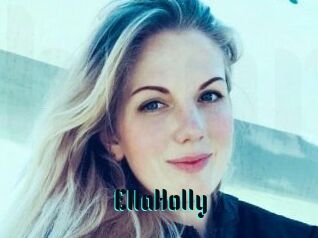 EllaHolly