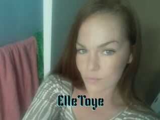 ElleToye