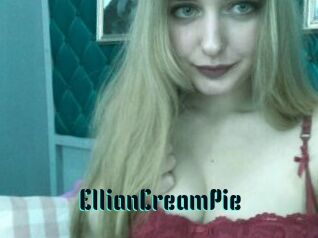 EllianCreamPie