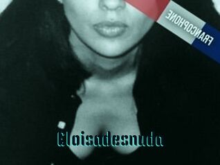 Eloisadesnuda