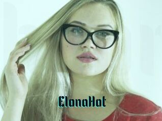 ElonaHot