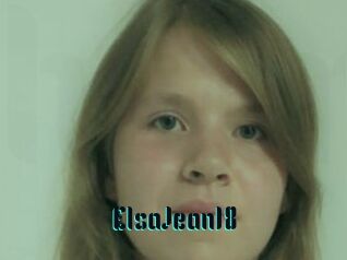 ElsaJean18