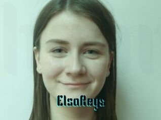 ElsaReys