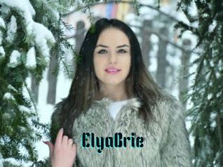 ElyaBrie