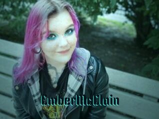 EmberMcClain