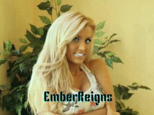EmberReigns