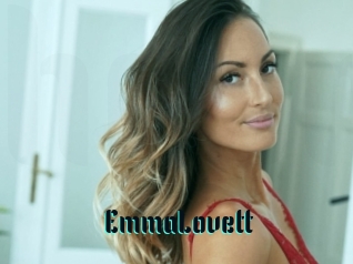 EmmaLovett