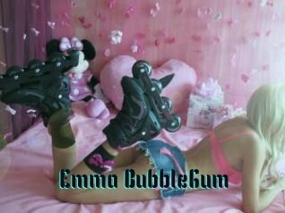 Emma_BubbleGum