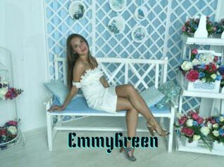 EmmyGreen