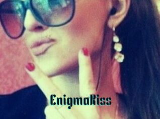 Enigma_Kiss