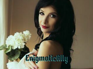 EnigmaticAlly