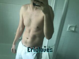 Ericloves