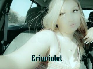 Erinviolet