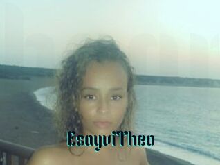 EsayviTheo