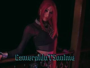 EsmeraldaTSanime Hentai Pride
