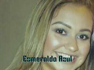 Esmeralda_Azul