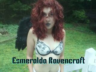 Esmeralda_Ravencroft