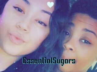 EssentialSugars