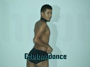 Estebandance