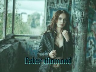 Ester_diamond