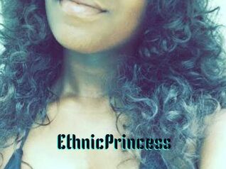 EthnicPrincess