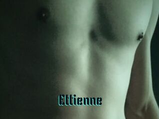 Ettienne