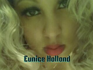 Eunice_Holland