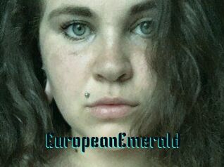 EuropeanEmerald