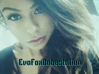 EvaFoxBabestation