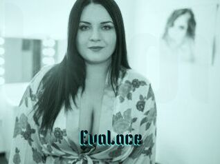 EvaLace Hentai Pride
