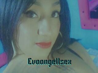 Evaangellsex