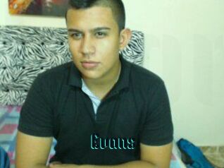 Evans